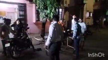 सफीपुर: अकबरापुर गांव में सड़क हादसे में बाइक सवार ने पैदल जा रहे किशोर को मारी टक्कर, दोनों अस्पताल में भर्ती