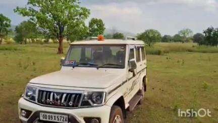 ଚମ୍ପୁଆ: ବସନ୍ତପୁର ପାହାଡ ନିକଟରୁ ମଣିଷ ଖପୁରୀ ଉଦ୍ଧାର, ପୋଲିସର ତଦନ୍ତ ଆରମ୍ଭ