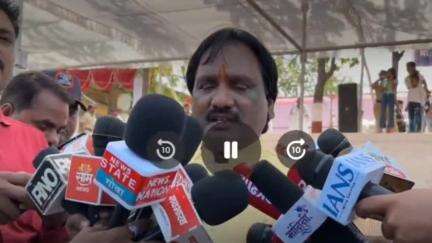 महायुती सरकारच्या १०० दिवसांच्या कामाची माहिती येऊ द्या, आम्ही त्याचं पोस्टमार्टम करणार: विरोधी पक्ष नेते अंबादास दानवे