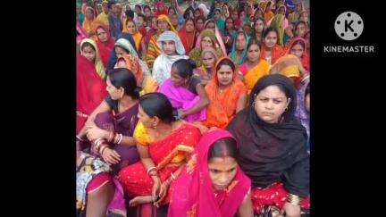 बीरपुर: शिव शक्ति भीओ और खुशबू भीओ में महिला संवाद कार्यक्रम आयोजित
