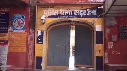ऊना: संतोषगढ़ में रिटायरमेंट पार्टी से घर लौट रहे दंपति के साथ हुई मारपीट, शिकायत के बाद सगे भाइयों के खिलाफ केस दर्ज