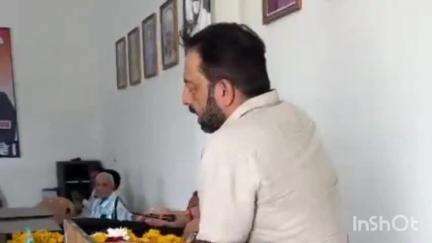 देेवगढ़: देवगढ़ में कांग्रेस पार्टी पालिका प्रशासन के खिलाफ प्रदर्शन करेगी, भ्रष्टाचार और मंदिर तोड़ने के विरोध में धरना देगी