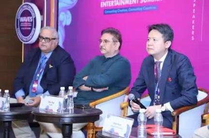 Need to transform global IP ecosystem; IP acts as catalyst for employment, development and innovation for all countries: Daren Tang, Director General, WIPO

#WAVESIndia #WAVESummit