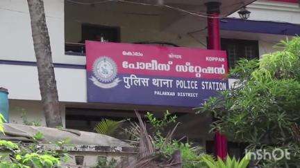 പട്ടാമ്പി: തിരുവേഗപുറ കൈപ്പുറത്ത് 39 ഗ്രാം കഞ്ചാവുമായി യുവാവ് പോലീസ് പിടിയിൽ