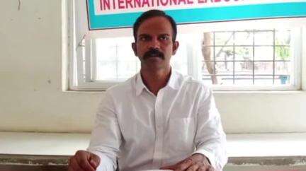 జనగాం: అంతర్జాతీయ కార్మికుల దినోత్సవం సందర్భంగా జిల్లా కోర్టు ప్రాంగణంలో న్యాయ విజ్ఞాన సదస్సు