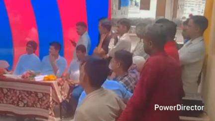 ओखलकांडा: राजकीय प्राथमिक विद्यालय झड़गांव-मल्ला में विधायक निधि से नव-निर्मित कक्ष का हुआ लोकार्पण