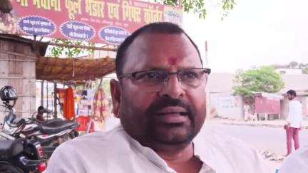 सरैया: जातीय जनगणना: राजद नेता शंकर प्रसाद यादव ने केंद्र सरकार की सराहना की, कहा- महागठबंधन की जीत