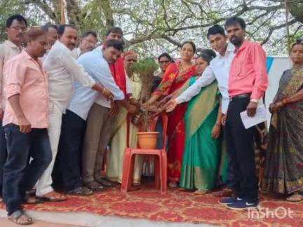 ಚಿಟಗುಪ್ಪ: ಕಾಯಕ ತತ್ವಸಾರಿದ ಬಸವಣ್ಣನವರ ಜಯಂತಿಯೇ ನಿಜವಾದ ಕಾರ್ಮಿಕರ ದಿನಾಚರಣೆ: ಪಟ್ಟಣದಲ್ಲಿ ಜೆಎಂಎಸ್ ರಾಜ್ಯಾಧ್ಯಕ್ಷೆ ಡಾ.ಮೀನಾಕ್ಷಿ ಬಾಳಿ