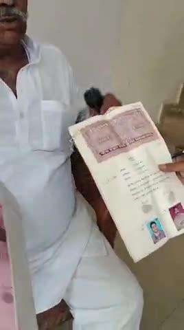 मुरादाबाद: सिविल लाइंस थाना क्षेत्र में लल्ला बाबू द्रविड़ ने नगर निगम पर बेबुनियाद आरोप लगाने का आरोप लगाया