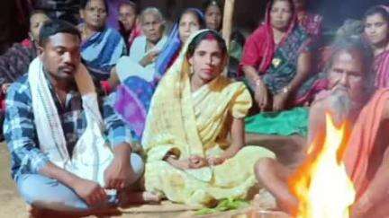 କଣ୍ଟାବାଞ୍ଜି: କପିଳାଭଟା ଗାଁରେ ବ୍ରହ୍ମଯଜ୍ଞ ଅନୁଷ୍ଠିତ