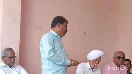 फुलंब्री: चिंचोली येथे पाणी फाउंडेशनच्या माध्यमातून शेतकऱ्यांना मार्गदर्शन