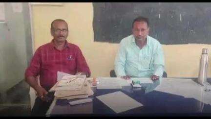దర్శి: తాళ్లూరు మండలంలోని ప్రైవేటు పాఠశాలల్లో 25% ఉచిత అడ్మిషన్