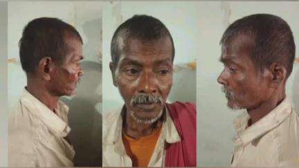बिहारीगंज: पुलिस ने बिहारीगंज बाजार और बभन गामा गांव से एक शराबी और एक एनडीपीएस केस के फरार कारोबारी को गिरफ्तार किया