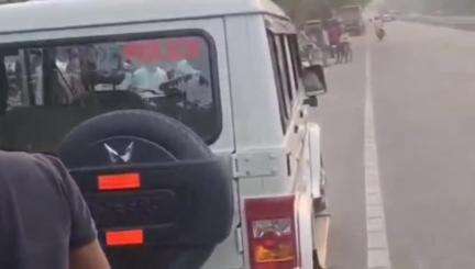 रुदौली: जरायल कला गांव के पास अज्ञात वाहन की टक्कर से 65 वर्षीय बुजुर्ग की हुई मौत, पुलिस ने शव पीएम के लिए भेजा