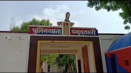 पदमपुर: बिझबायला में आपसी विवाद को लेकर दो भाइयों के साथ की गई मारपीट, पुलिस ने दर्ज किया मामला