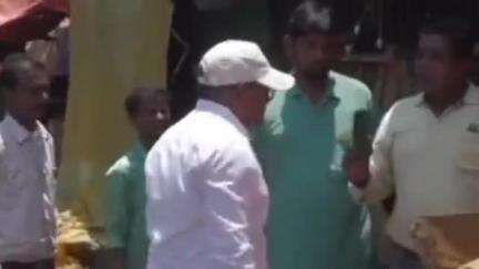 रायगढ़: संजय कॉम्पलेक्स से अतिक्रमण हटाया गया, लंबे समय से सड़कों पर लगी थीं दुकानें