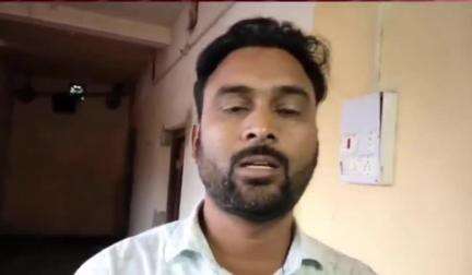 तोपचांची: पावापुर की मुखिया के आवास पर तीन दिवसीय यज्ञोपवित्र कार्यक्रम का आयोजन, मुखिया प्रतिनिधि कपिल सिंह ने दी जानकारी