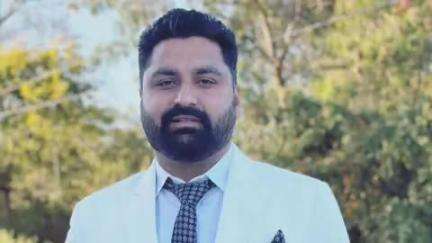 ऊना: भाजपा के विरोध के बावजूद जनता ने उत्सव के प्रति प्रेम दिखाया, ऊना से युवा कांग्रेस जिलाध्यक्ष प्रशांत का बयान