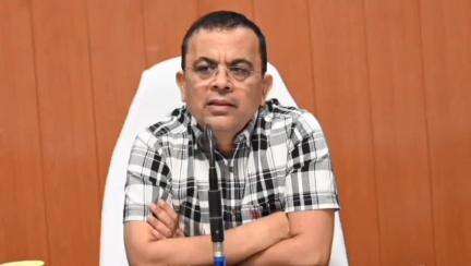 जांजगीर: जांजगीर कलेक्टर ने कहा, शालाओं और शिक्षकों का युक्तियुक्तकरण पूरी पारदर्शिता और नियमानुसार किया जाए