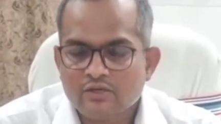 रायगढ़: नगर निगम आयुक्त ब्रजेश सिंह क्षत्रिय ने कहा, अतिक्रमण हटाकर एक सीमा तय की गई, ताकि किसी को परेशानी न हो
