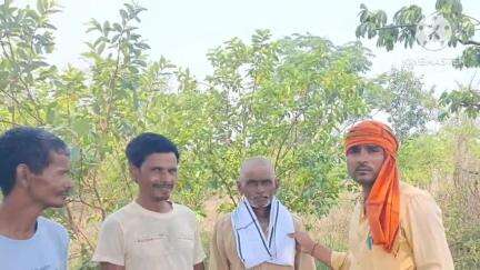 अकोढ़ी गोला: अकोढ़ी गोला प्रखंड क्षेत्र में मजदूर दिवस को हर्षोल्लास से मनाया गया