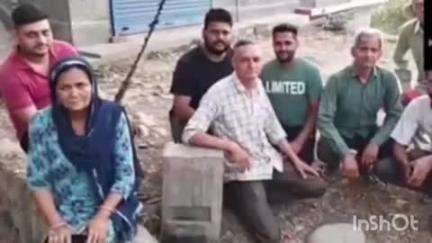 डेरा गोपीपुर: बढलठोर में प्रधानमंत्री मोरारजी देसाई द्वारा उद्घाटित ऐतिहासिक नल 12 वर्षों से बंद, लोगों ने देहरा विधायक से लगाई गुहार