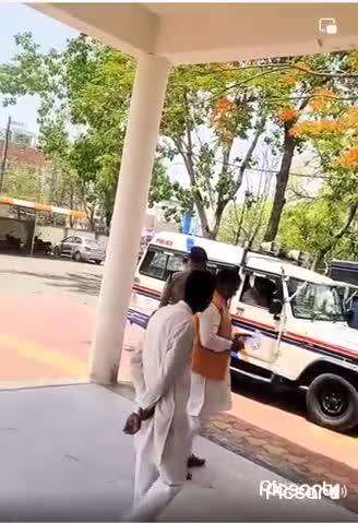 पार्वती थाना ने शिकायत पर कार्यवाही कर एक व्यक्ति जिसने अपनी इंस्टाग्राम आईडी पर पाकिस्तान समर्थित पोस्ट डाली को पकड़ा।