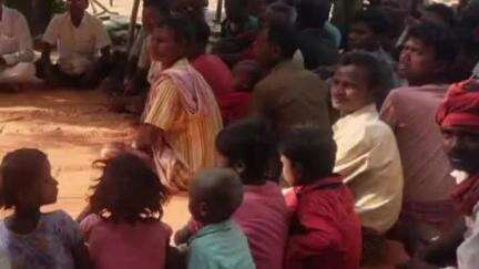 परिहार: परिहार में अंतर्राष्ट्रीय मजदूर दिवस पर कार्यक्रम आयोजित