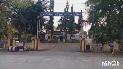 वरूड: आलोडा येथे घरफोडी लाखोचा एवेच लंपास, बेनोडा पोलीस स्टेशन अंतर्गत घटना
