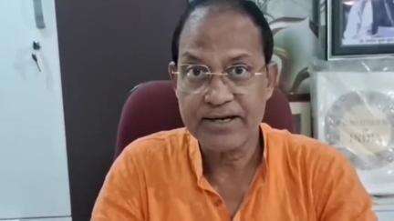 गोपालगंज: तीरविरवा गांव में बनेगा आयुष अस्पताल, केंद्र सरकार से मिली मंजूरी: सांसद डा आलोक कुमार सुमन