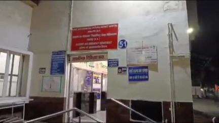पनागर: नर्मदा ढाबे के पास तेज रफ्तार पिकअप ने बाइक सवार तीनों को टक्कर मारी, घायल