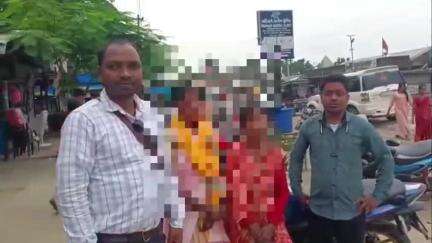 সোণাৰি: বাগিচাৰ শ্ৰমিকক শাৰিৰীক অত্যাচাৰ কৰাৰ অভিযোগত সাপেখাতী আৰক্ষী থানাত এজাহাৰ দাখিল ভুক্তভূগী মহিলাৰ