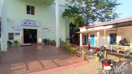 ପୋଲସରା: ବୁଗୁଡ଼ା ଥାନା ବିରଞ୍ଚିପୁର ଗ୍ରାମର ନାବାଳ ପୋଖରିରେ ବୁଡି ମୁତ୍ଯୁ ! ମୃତକ ଜଣକ ଗୋପୀନାଥ ବେହେରା l