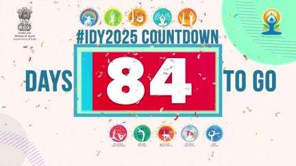 5️⃣0️⃣ Days to Go for the World's Biggest Iconic Event!