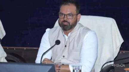 मुंगेली: मुंगेली मुख्यालय में अनुपस्थित रहने वाले 21 अधिकारियों को नोटिस जारी, कलेक्टर कुंदन कुमार ने दिए सख्त निर्देश