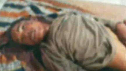 కమలాపురం: కమలాపురం : చిన్నమాచుపల్లి వద్ద రోడ్డు ప్రమాదంలో యువకుని మృతి