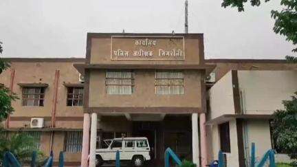 सरई: बरका चौकी प्रभारी का हुआ तबादला, कार्यवाहक उपनिरीक्षक निपेंद्र सिंह को मिली कमान