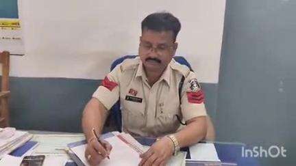 तिल्दा: नेवरा के वार्ड क्रमांक 10 में चोरी की घटना, पुलिस ने दर्ज किया मामला