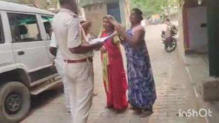 अतरी: हुसैना बिगहा गांव में महिला के साथ मारपीट, व्यक्ति ने किया जख्मी