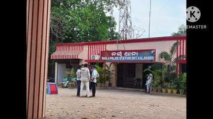 ନର୍ଲା: ପାଙ୍ଗା ଗ୍ରାମରେ ମୋଟର ସାଇକେଲ ଦୁର୍ଘଟଣାରେ ତିନି ଯୁବକ ଗୁରୁତର ଆହତ, ଥାନାରେ ଅଭିଯୋଗ