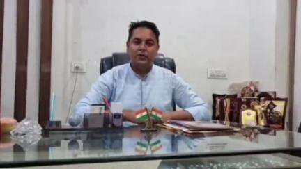 अम्ब: राहुल गांधी के आगे झुकी केंद्र सरकार, जाति जनगणना का लिया फैसला: सुदर्शन सिंह बबलू, विधायक चिंतपूर्णी