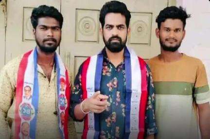కామారెడ్డి: కుల గణనపై కేంద్ర కేబినెట్ తీసుకున్న నిర్ణయం స్వాగతిస్తున్నాం: పట్టణంలో బీసీ విద్యార్థి సంఘం జిల్లా అధ్యక్షులు నాగరాజు