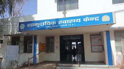 राजपुर: इंद्रपुर के पास अज्ञात वाहन की टक्कर से बाइक चालक की हुई मौत, पुलिस ने शुरू की वाहन की तलाश