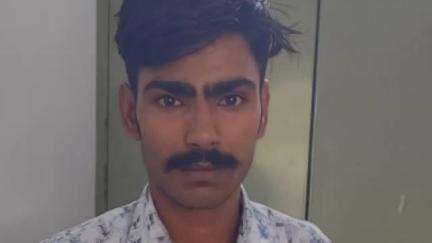 चित्तौड़गढ़: ACB की टीम ने ₹7,000 की रिश्वत लेते लसाड़िया थाने के कांस्टेबल को किया गिरफ्तार