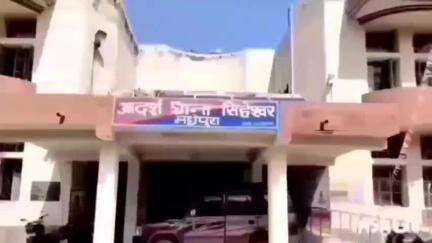 सिंघेश्वर: जजहट सबैला स्थित एक दुकान से लगभग तीन लाख के सामान की चोरी