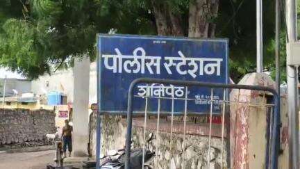 भुसावळ: तुळसाई नगरातील अल्पवयीन मुलीला फूस लावून पळविले; शनीपेठ पोलीसात गुन्हा दाखल