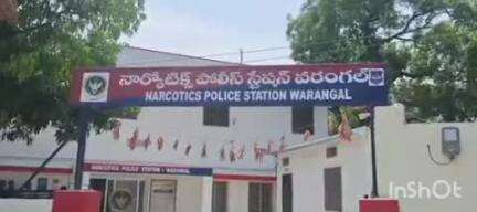 ఇద్దరినీ అదుపులోకి తీసుకొని 147 కిలోల గంజాయిని స్వాధీనం చేసుకున్న యాంటీ నార్కోటిక్స్ పోలీసులు