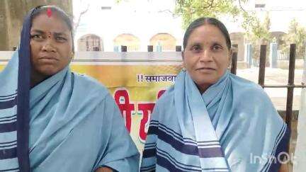 कोचस: कोचस स्वास्थ्य विभाग में अंतर्राष्ट्रीय मजदूर दिवस महिलाओं ने धूमधाम से मनाया