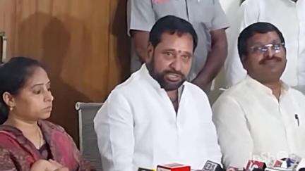 గుంటూరు: అమరావతి రాజధాని పునర్నిర్మాణ సభ చరిత్రలో నిలిచిపోతుంది, పలమనేరు ఎమ్మెల్యే గుంటూరు నియోజకవర్గం పరిశీలకులు అమర్నాథరెడ్డి