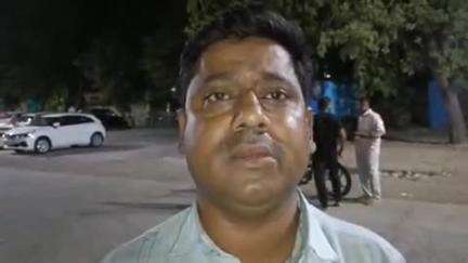 खंडवा नगर: खंडवा के इमलीपुरा क्षेत्र में पुरानी रंजिश के चलते मारपीट का मामला सामने आया